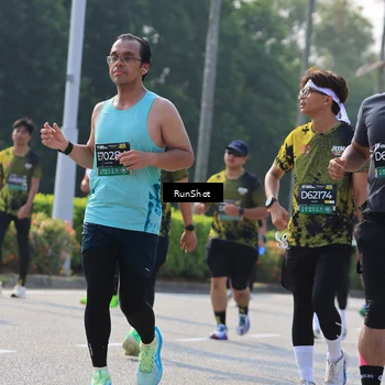 Runner Photo 7007913