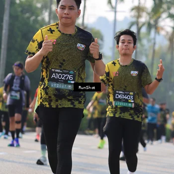Runner Photo 7007925