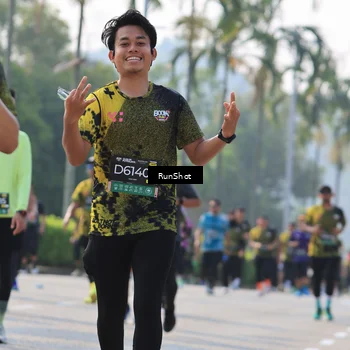 Runner Photo 7007926