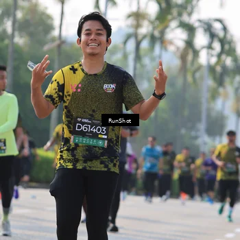 Runner Photo 7007928