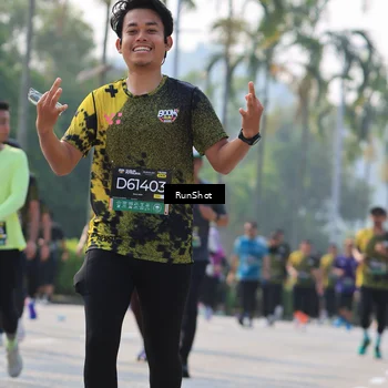 Runner Photo 7007932