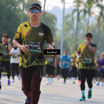 Runner Photo 7007937