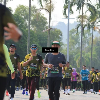Runner Photo 7007938