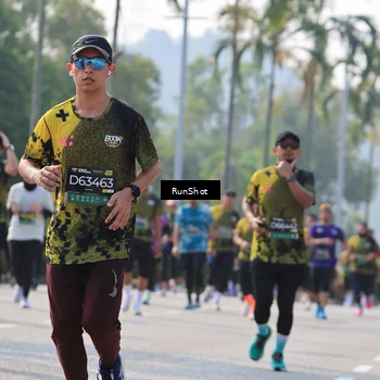Runner Photo 7007947