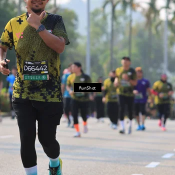 Runner Photo 7007970