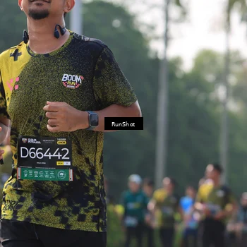 Runner Photo 7007981