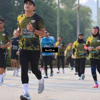 Runner Photo 7008009