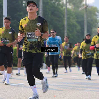 Runner Photo 7008010