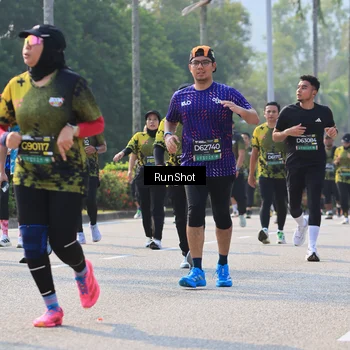 Runner Photo 7008021