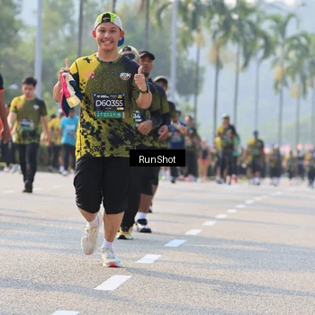 Runner Photo 7008028