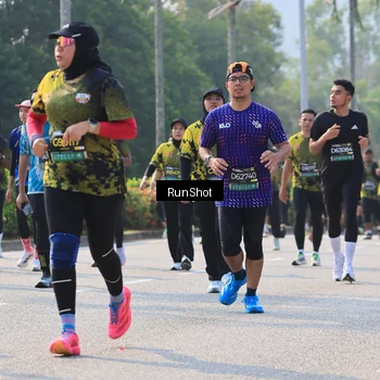 Runner Photo 7008029