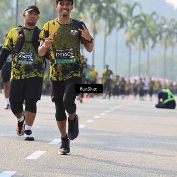 Runner Photo 7008036