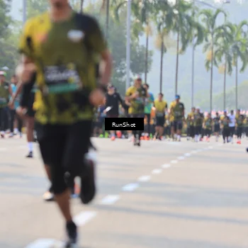 Runner Photo 7008037