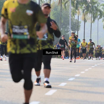 Runner Photo 7008046