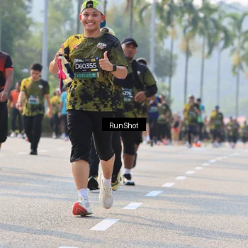Runner Photo 7008051