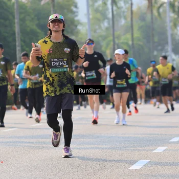 Runner Photo 7008066