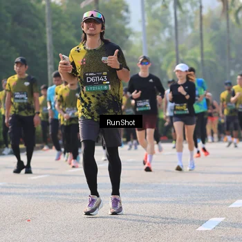 Runner Photo 7008067