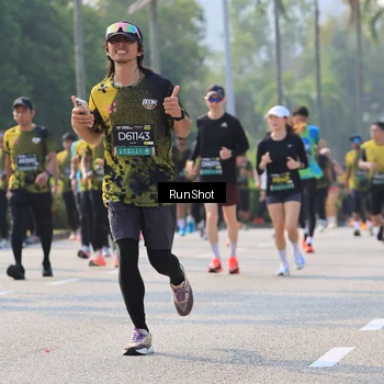 Runner Photo 7008068