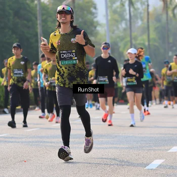 Runner Photo 7008069