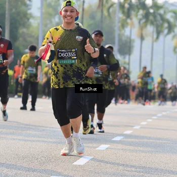 Runner Photo 7008082