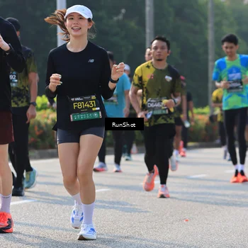 Runner Photo 7008092