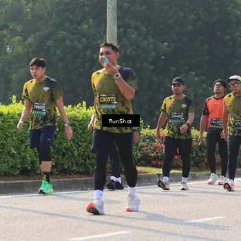 Runner Photo 7008095