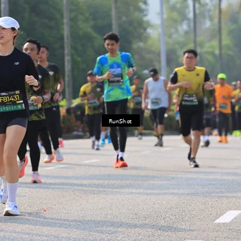 Runner Photo 7008097