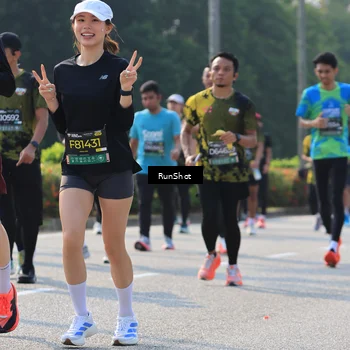 Runner Photo 7008098