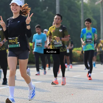 Runner Photo 7008112
