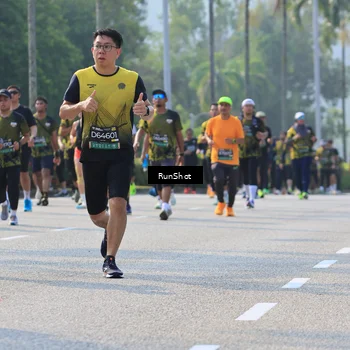 Runner Photo 7008113
