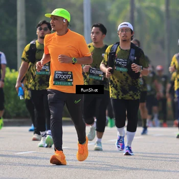 Runner Photo 7008116