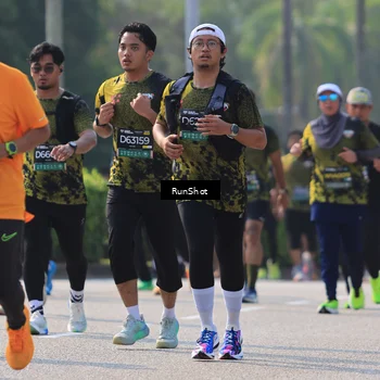 Runner Photo 7008139