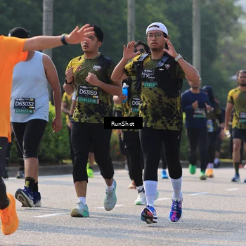 Runner Photo 7008145