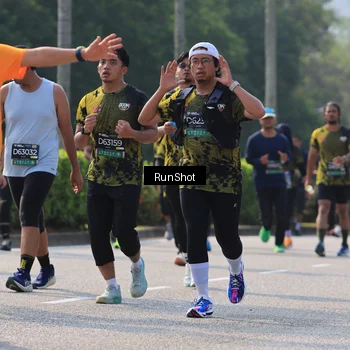 Runner Photo 7008156