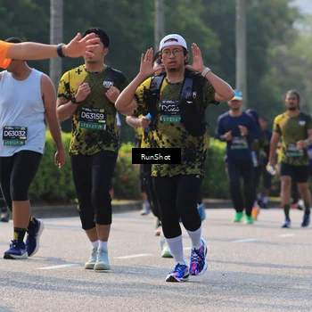 Runner Photo 7008157