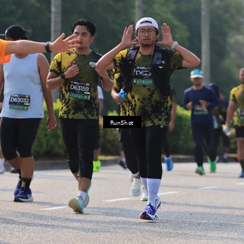 Runner Photo 7008158