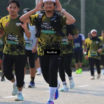 Runner Photo 7008167