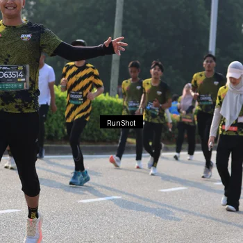 Runner Photo 7008196