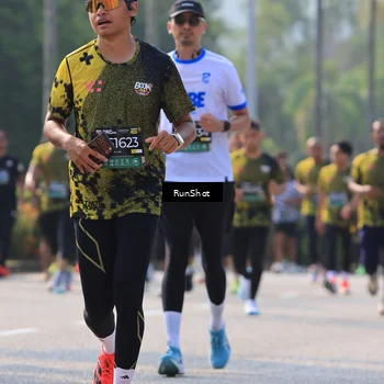 Runner Photo 7008217