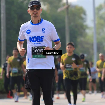 Runner Photo 7008227