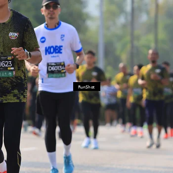 Runner Photo 7008235