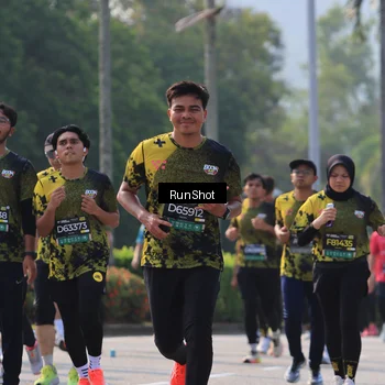 Runner Photo 7008252