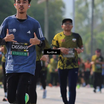 Runner Photo 7008269