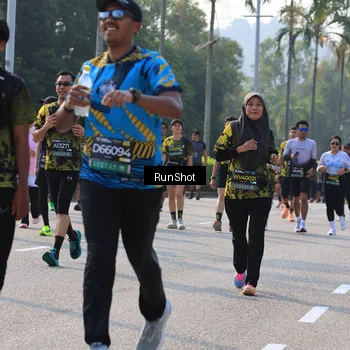 Runner Photo 7008276