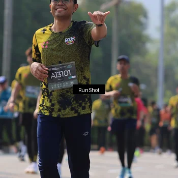 Runner Photo 7008277