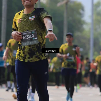 Runner Photo 7008279