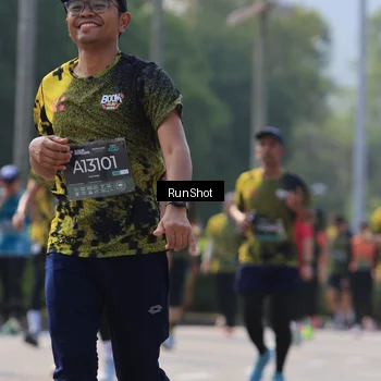 Runner Photo 7008281
