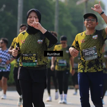 Runner Photo 7008282