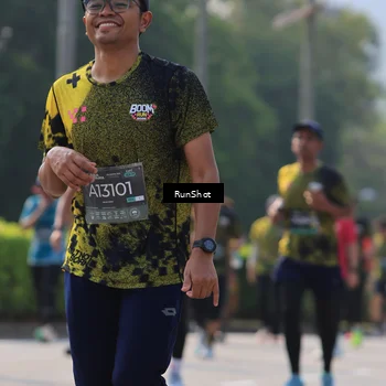 Runner Photo 7008285