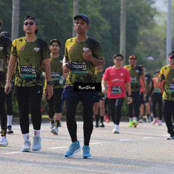 Runner Photo 7008286